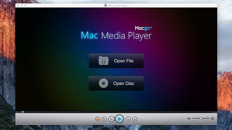 Swf flv player for mac
