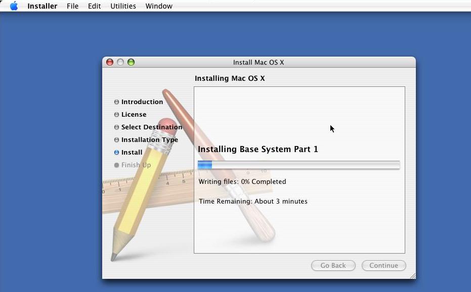 Mac os x for vmware workstation 10