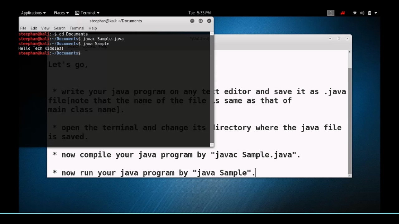 Compiler Java For Mac Os
